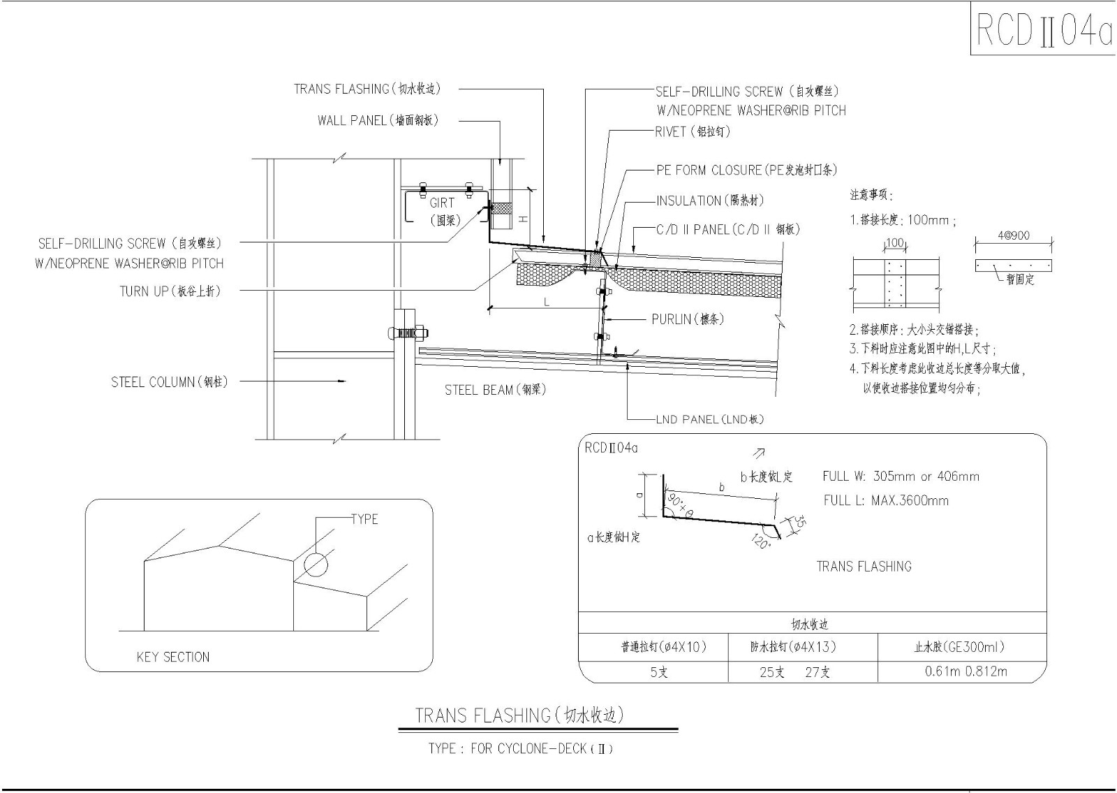 地面收边条节点图库，地面收边节点CAD施工图纸下载 - 草图大师模型