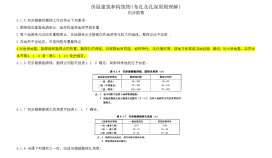 贵州岩土工程勘察及报告要求
