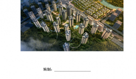 [武汉]综合性群体建筑深基坑工程安全专项施工方案（专家论证版）