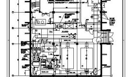 某锅炉房动力房设计施工方案文档