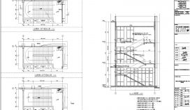 中德产业合作园自建产业用房工程配套用房建筑设计施工方案文档