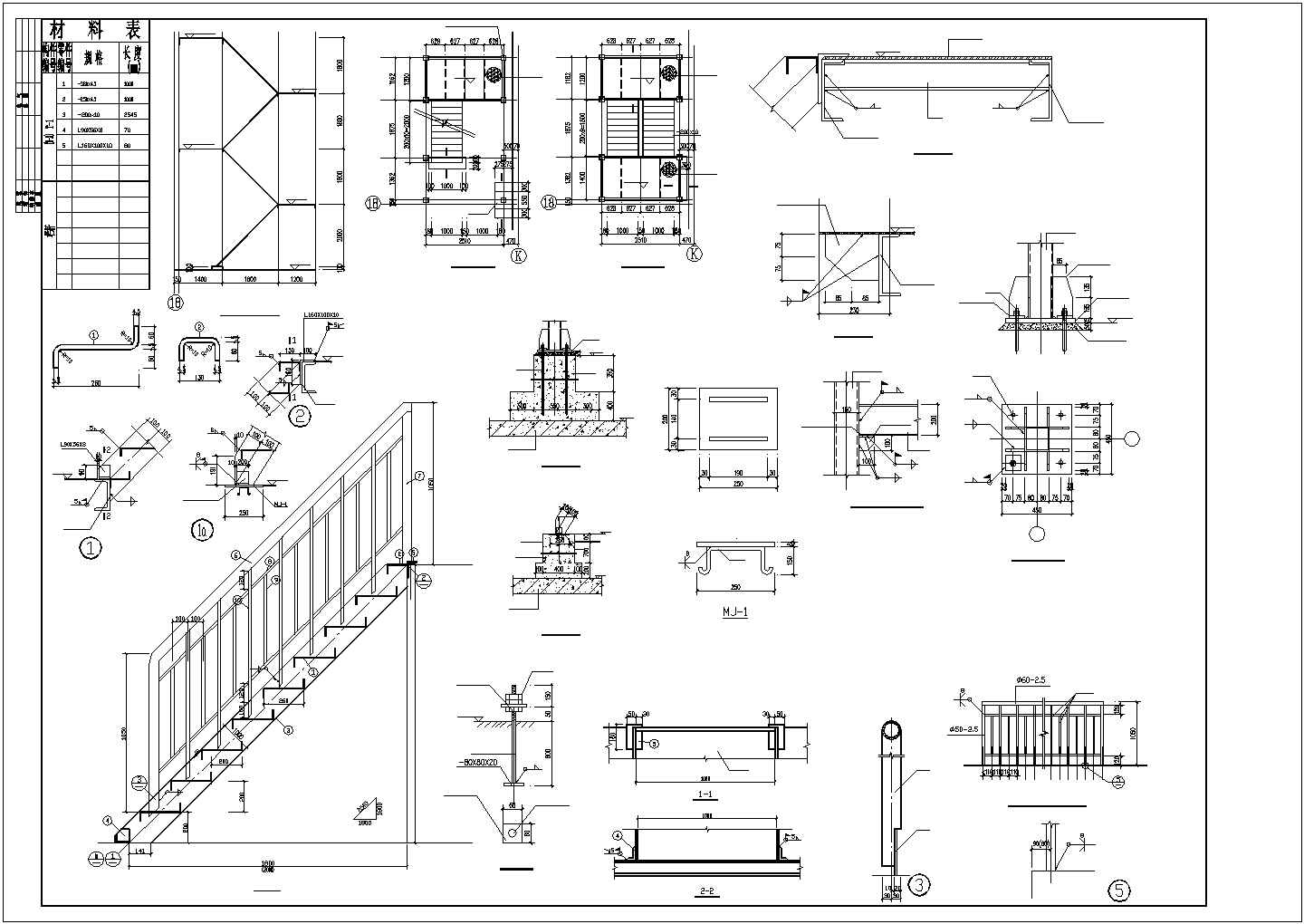 欧式法式雕花护栏,栏杆,扶手3d模型下载-【集简空间】「每日更新」